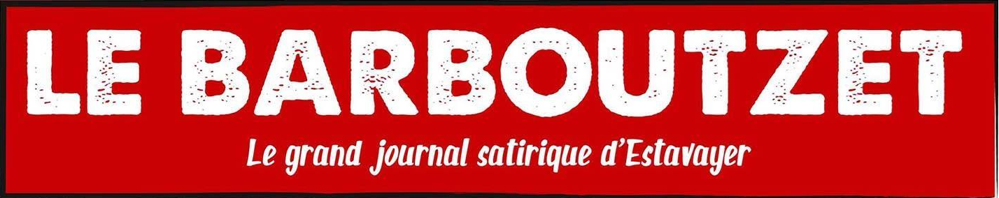 Logo Le Barboutzet